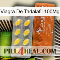 Tadalafil Viagra 100Mg 42